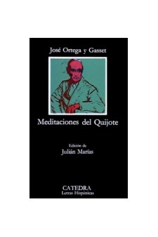 Papel Meditaciones Del Quijote