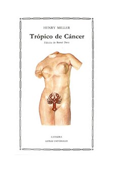 Papel Tropico De Cancer