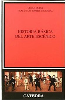 Papel Historia Basica Del Arte Escenico