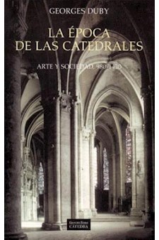 Papel Epoca De Las Catedrales La