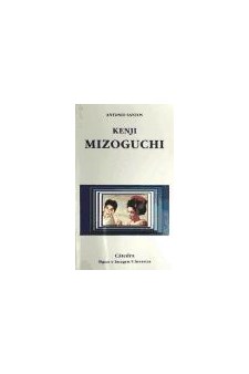 Papel Kenji Mizoguchi