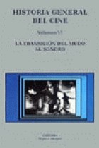 Papel Historia General Del Cine. Volumen Vi