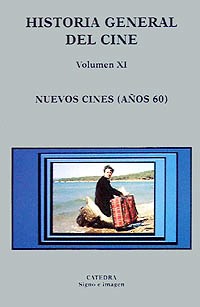 Papel Historia General Del Cine. Volumen Xi
