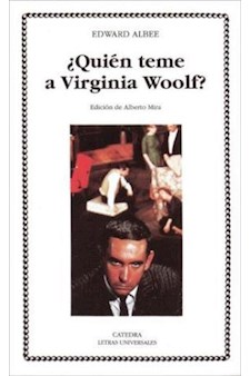 Papel Quién Teme A Virginia Woolf?