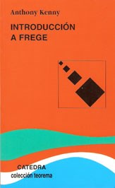 Papel Introduccion A Frege