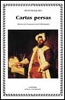 Papel Cartas Persas
