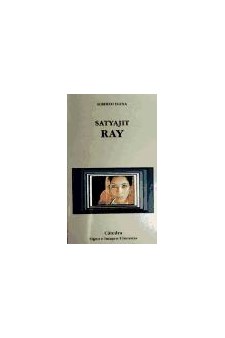 Papel Satyajit Ray