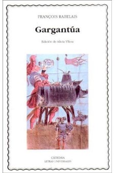 Papel Gargantua