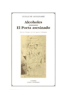 Papel Alcoholes El Poeta Asesinado