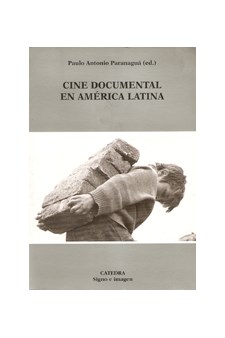 Papel Cine Documental En America Latina