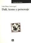 Papel Dali Icono Y Personaje