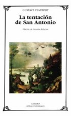 Papel La Tentacion De San Antonio