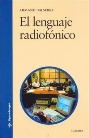 Papel Lenguaje Radiofonico El