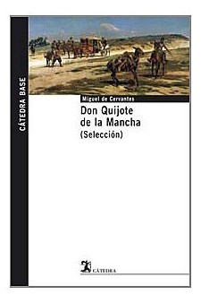 Papel Don Quijote De La Mancha ( Seleccion )