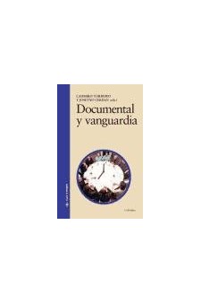 Papel Documental Y Vanguardia