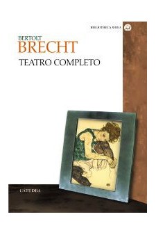 Papel Teatro Completo (Brecht)