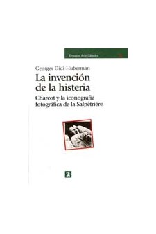 Papel Invencion De La Histeria La
