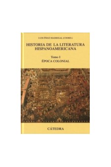 Papel HISTORIA DE LA LITERATURA HISPANOAMERICANA 1