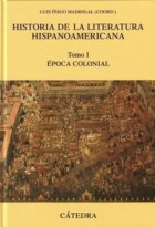 Papel Historia De La Literatura Hispanoamericana 1