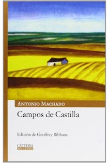 Papel Campos De Castilla