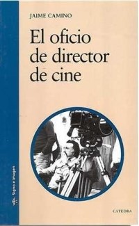 Papel Oficio De Director De Cine El