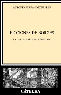 Papel Ficciones De Borges