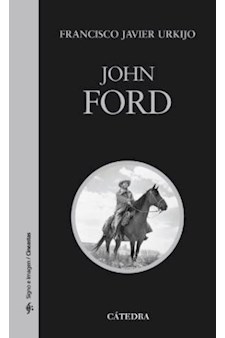 Papel John Ford