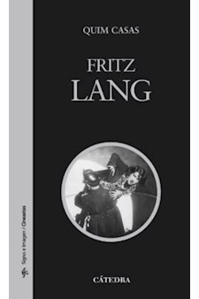 Papel Fritz Lang