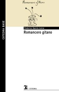 Papel Romancero Gitano