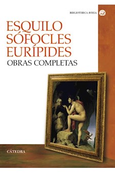 Papel Euripides Obras Completas