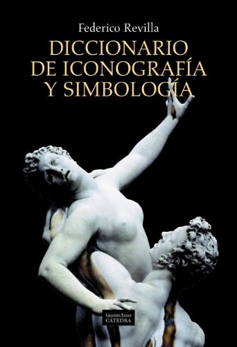 Papel Diccionario De Iconografia Y Simbologia
