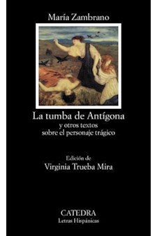 Papel Tumba De Antigona La