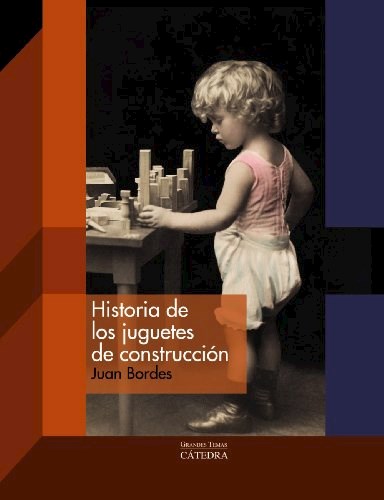 Papel Historia De Los Juguetes De Construccion