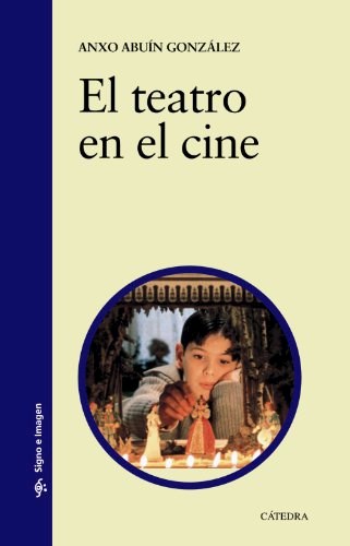 Papel Teatro En El Cine El