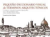 Papel Pequeño Diccionario Visual De Terminos Arquitectonicos