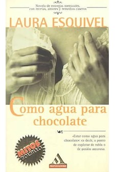 Papel Como Agua Para Chocolate (Mb)