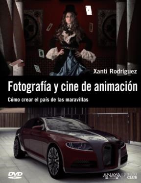 Papel Fotografia Y Cine De Animacion