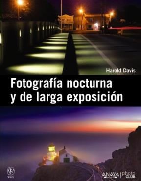 Papel Fotografia Nocturna Y De Larga Exposicion
