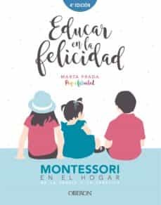 Papel Educar En La Felicidad Montessori En El Hogar