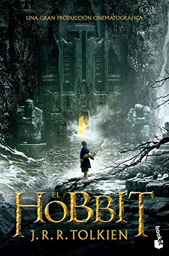 Papel El Hobbit