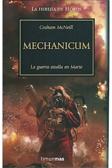 Papel Mechanicum, N.º 9