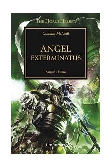 Papel Angel Exterminatus, N.º 23