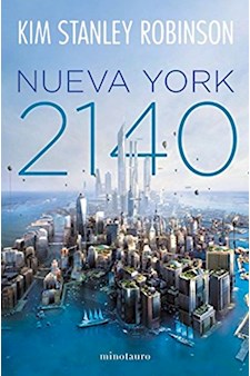 Papel Nueva York 2140