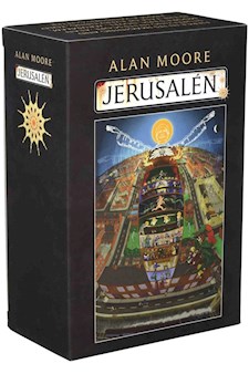 Papel Jerusalén