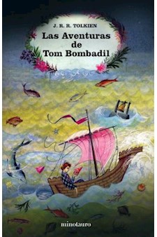Papel Las Aventuras De Tom Bombadil
