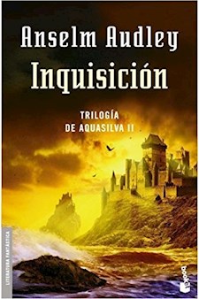 Papel Inquisición. Trilogía Aquasilva Ii