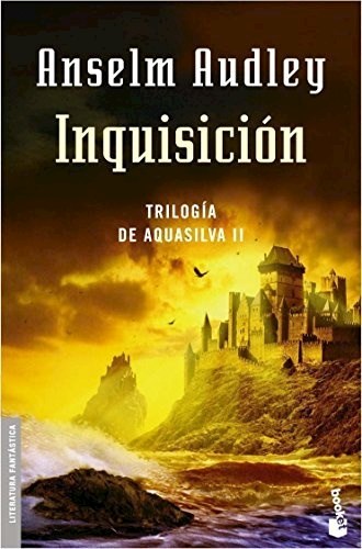Papel Inquisición. Trilogía Aquasilva Ii