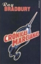 Papel Crónicas Marcianas