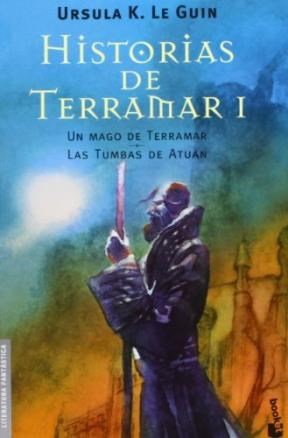 Papel Historias De Terramar I. Un Mago De Terramar, Las