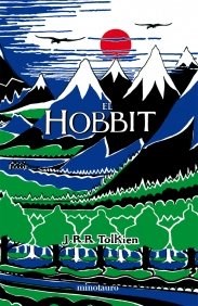 Papel El Hobbit 70 Aniversario